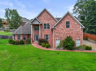 130 Oneida Way, Maumelle, AR 72113