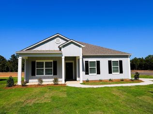 5132 Meadow Ridge Trl, Bessemer, AL 35022