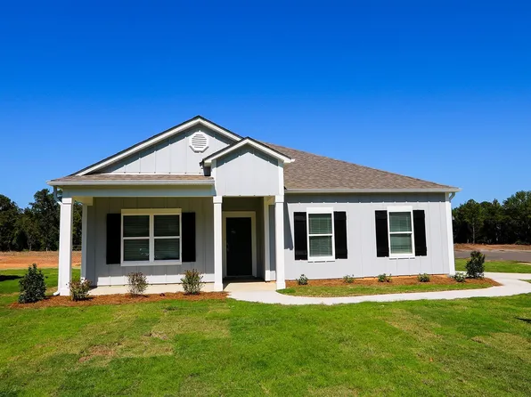 5132 Meadow Ridge Trl, Bessemer, AL 35022