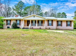 409 S Lowell Rd, Jasper, AL 35503