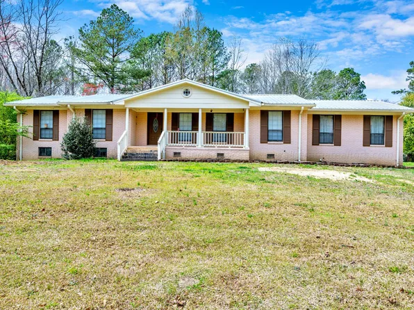 409 S Lowell Rd, Jasper, AL 35503