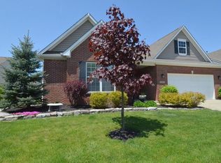 18901 Round Lake Rd, Noblesville, IN 46060