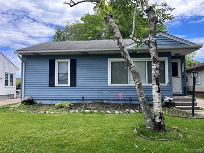 22412 Schroeder Ave, Eastpointe, MI, 48021
