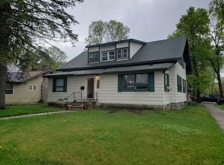 1000 3rd St, International Falls, MN 56649