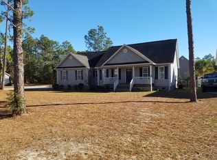1494 E Boiling Spring Rd, Southport, NC 28461