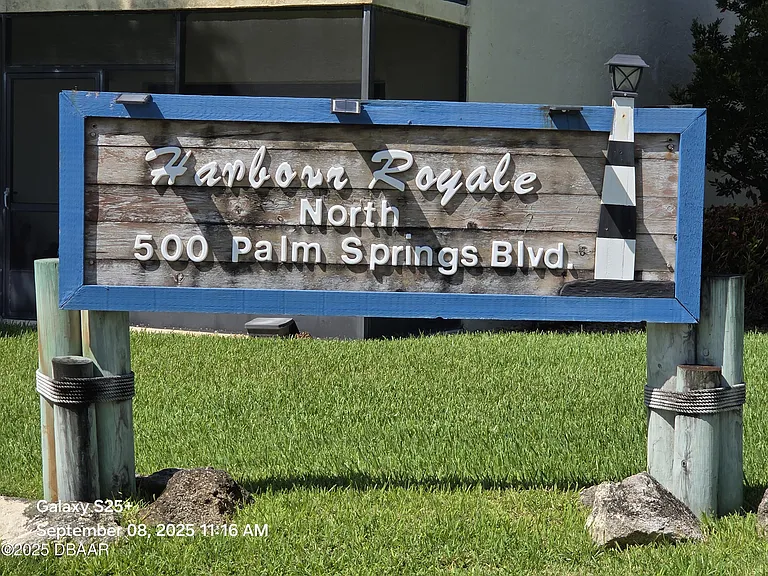 500 Palm Springs Blvd #407 — Photo 2