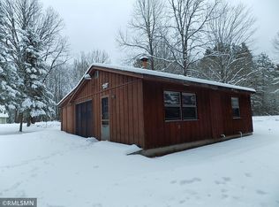 56383 Remington Way, Northome, MN 56661