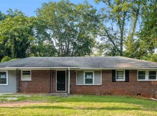 2405 Cranbrooke Dr, Decatur, GA 30032