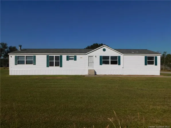 140 E Gregory Dr, Ragley, LA 70657