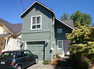 2800 SW Nevada St, Seattle, WA 98126