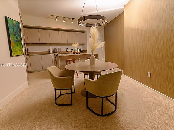 3rd image of 4111 S Ocean Dr #1710