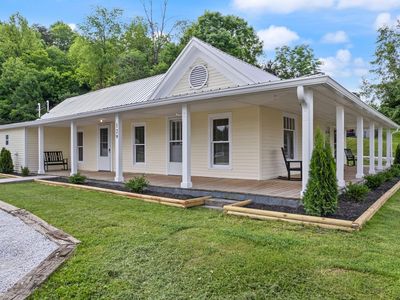 79 Washington St, Campton, KY, 41301