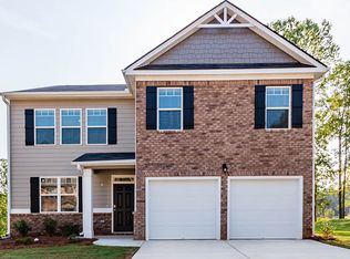 1337 NE Brookstone Lake Dr, Conyers, GA 30012