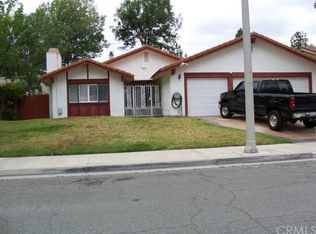 295 Creek Cir, Riverside, CA 92507