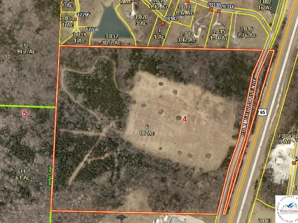 Commercial St, Warsaw, MO 65355