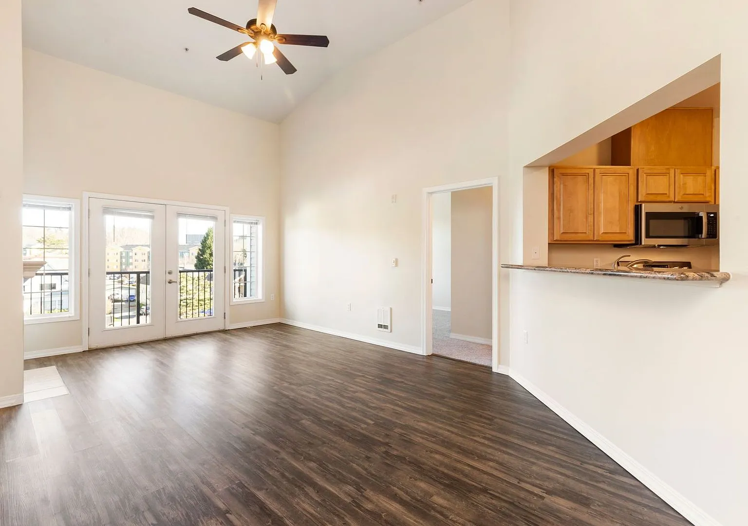 The Fulton Apartments — Photo 3