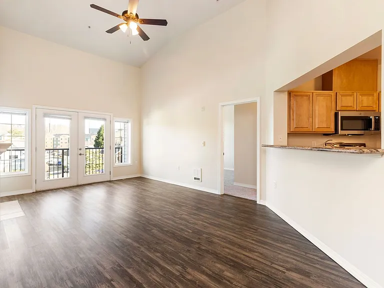 The Fulton Apartments — Photo 3