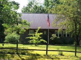 107 Walker Rd, Mechanic Falls, ME 04256
