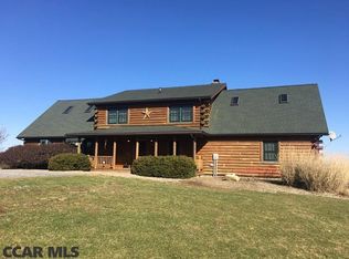 264 Pea Vine Rd, West Decatur, PA 16878