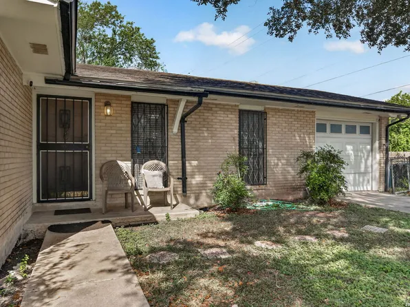 335 PARK PLZ, San Antonio, TX 78237