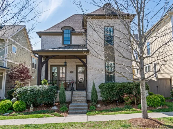 523 Sydenham Dr, Franklin, TN 37064