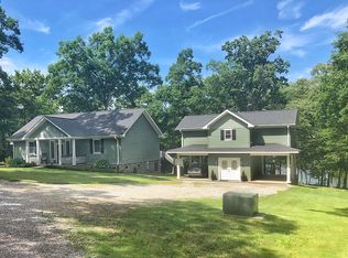 0 Rainbow Lake Rd, Chesnee, SC 29323