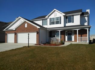 3918 Wild Flower Dr, Champaign, IL