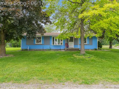 36513 Evans St, New Boston, MI, 48164