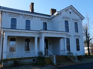 4566 Colby Rd, Winchester, KY 40391