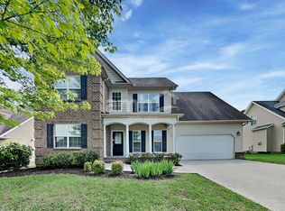 6823 Harvest Grove Ln, Knoxville, TN 37918
