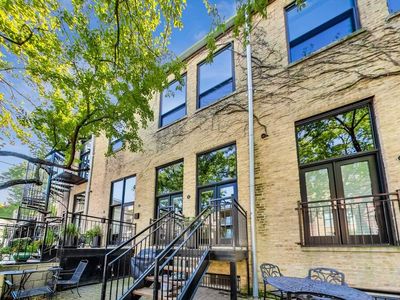 1815 N Orchard St UNIT 6, Chicago, IL, 60614