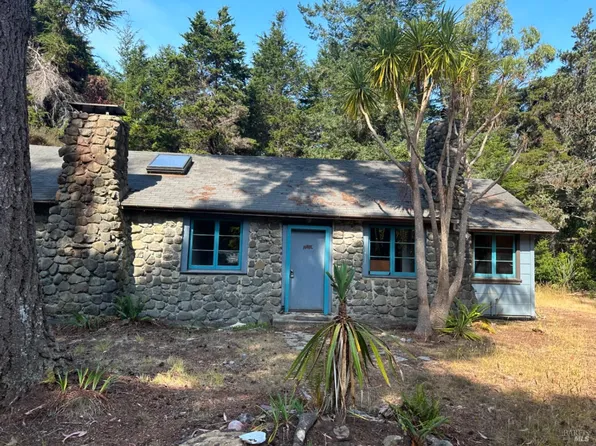 19564 Hanson Road, Fort Bragg, CA 95437