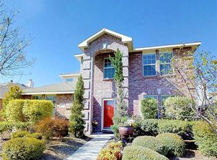 1311 Rusk Dr, Allen, TX 75002