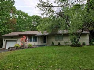 304 Progress Rd, Gloversville, NY 12078