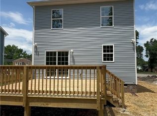 735 Wilson St, Petersburg, VA 23803