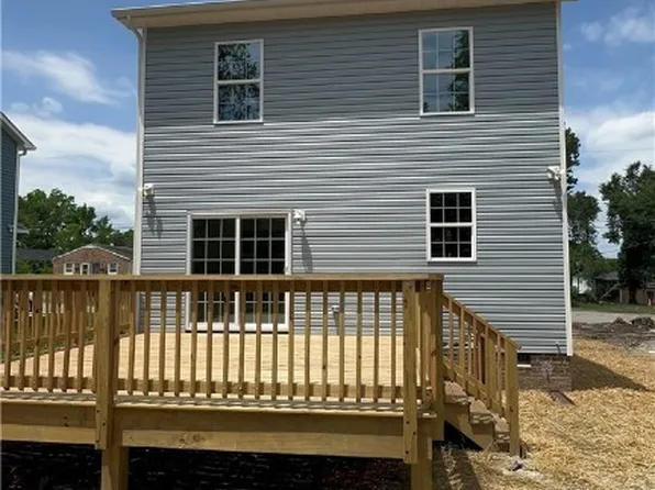 735 Wilson St, Petersburg, VA 23803
