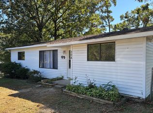 308 Fairmont St, Hot Springs, AR 71901