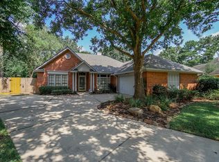 7611 Rock Falls Ct, Houston, TX 77095