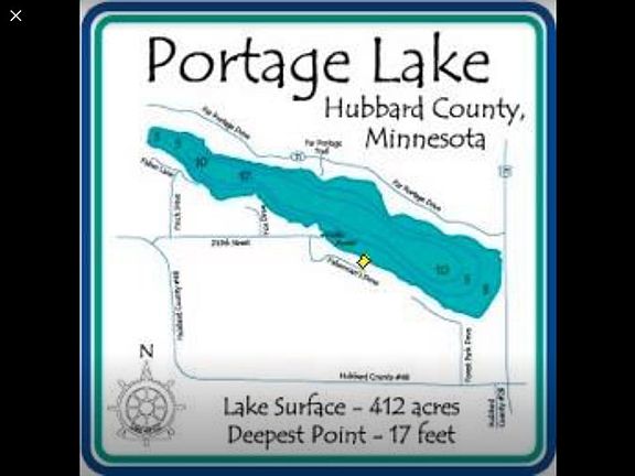 5th image of 12118 Fisherman's Dr. Portage Lk #8