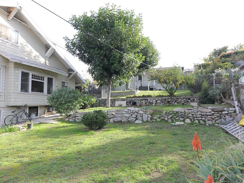 6066 Springvale Dr Los Angeles CA Zillow