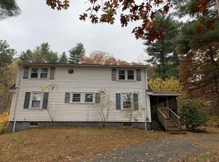29 Mill St, Franklin, MA 02038