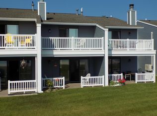 291 Chrysler Rd UNIT 9, Oscoda, MI 48750
