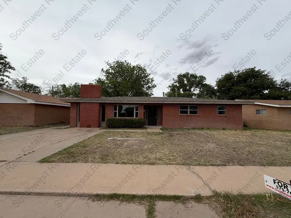 228 Oklahoma Dr, Portales, NM 88130