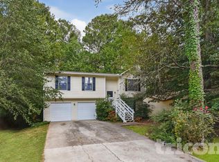 2520 Hewatt Rd, Snellville, GA 30039