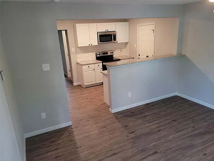 1 bed, 694 sqft, $1,250 — Photo 2