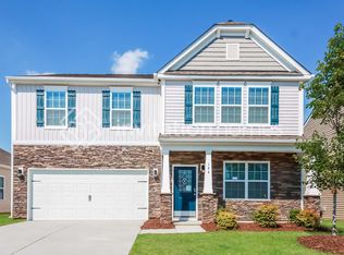 144 N Cromwell Dr, Mooresville, NC 28115