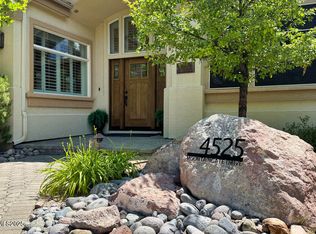 4525 Mountaingate Dr, Reno, NV 89519