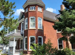 919 Arbutus St, Rhinelander, WI 54501