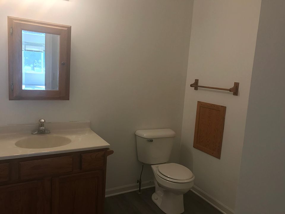 Large bathroom