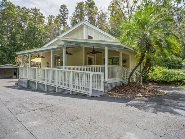 15900 Phillips Rd, Odessa, FL 33556